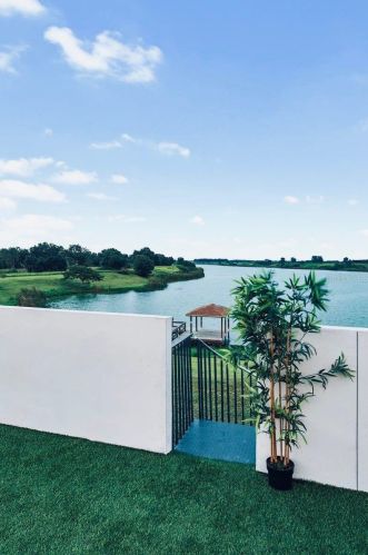 171 Beckley Dr, Lehigh Acres FL 33974-9753 exterior