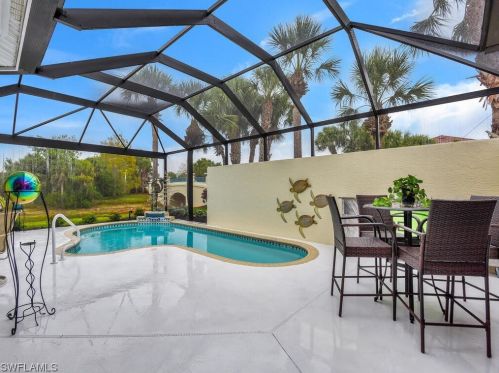 10901 Salerno Bay Rd, Bonita Springs FL  34135-1759 exterior