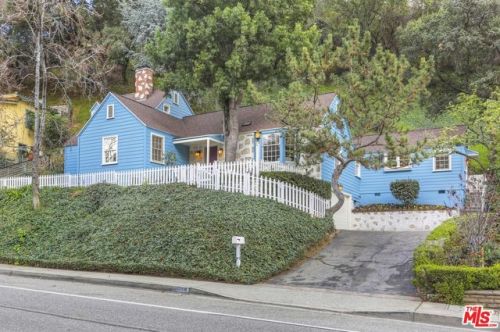 2310 Chevy Chase Dr, Glendale, CA 91206-1810