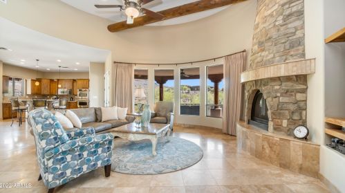 36423 35th Ave, Phoenix AZ  85086-4357 exterior