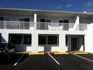 418 Central Ave, Flagler Beach FL  32136-3623 exterior