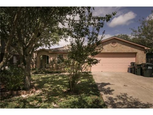 157 Fall Creek Dr, Uhland, TX 78640-5384