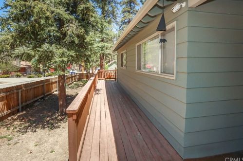 300 Country Club Blvd, Big Bear City CA  92314-9832 exterior