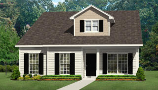 158 Nelly St, Freeport, FL 32439-7614