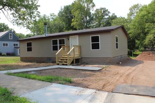 205 1st Ave, Clam Falls, WI 54837-8919