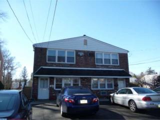 620 Burke Ave, Meadowbrook PA  19046-4405 exterior