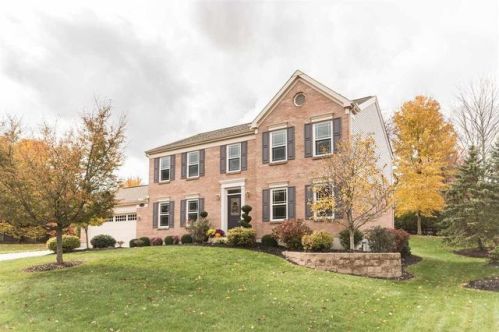 10193 Hempsteade Dr, Hamilton, KY 41091-9552