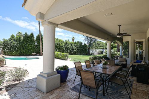 9610 Laurel Ln, Scottsdale AZ 85254-4901 exterior