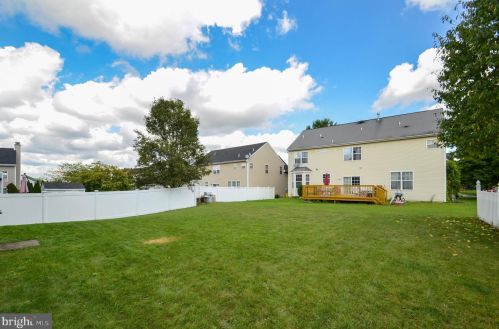 3471 Mckeever Rd, Macungie PA  18062-2094 exterior