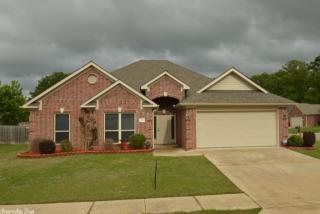 4801 Natalie Dr, Benton, AR 72022-9235