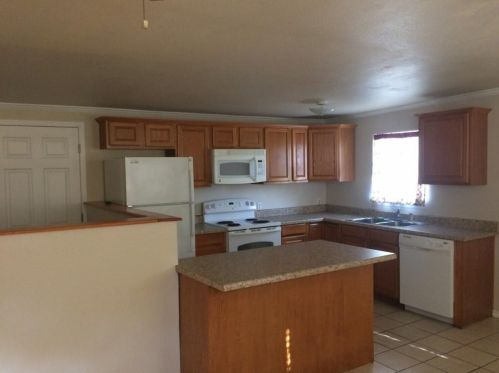 2320 County Road 531, Burleson TX  76028-2112 exterior