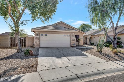 17227 Banff Ln, Sun City, AZ 85388-7715