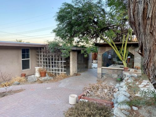 77325 Calle Monterey, La Quinta CA  92253-3413 exterior