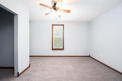 341 Main St, West Mansfield OH  43358-9505 exterior