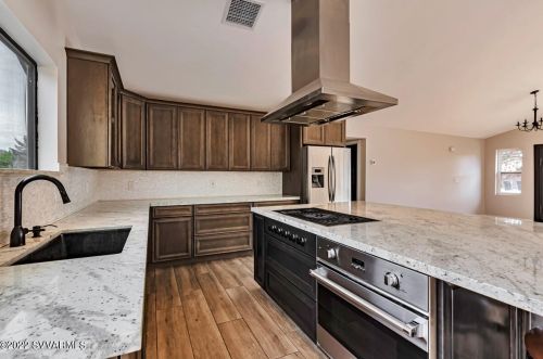 55 Kaibab Way, Sedona AZ 86351-7335 exterior