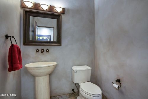 25572 113 Way, Scottsdale AZ  85259-3137 exterior