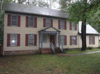 9151 Caleb Dr, Mechanicsville, VA 23116-2657