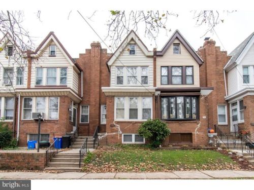 548 Gilham St, Philadelphia PA  19111-5310 exterior