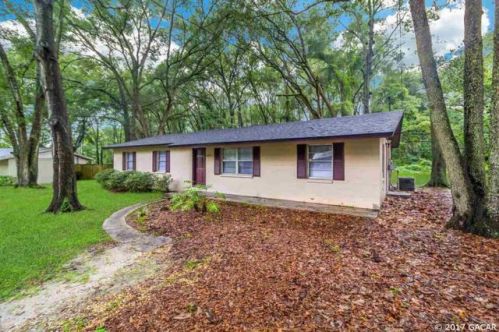 26502 1st Ave, Jonesville, FL 32669-5324