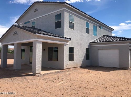 1380 Avenida Kino, Casa Grande AZ  85122-3278 exterior