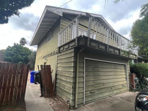 6654 Belle Glade Ave, San Diego CA 92119-2221 exterior