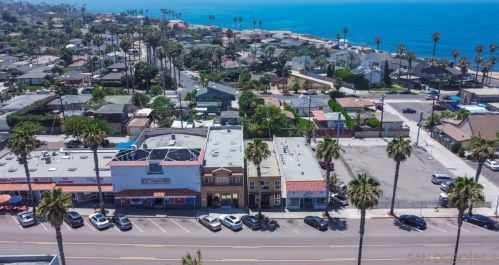4741 Point Loma Ave, San Diego, CA 92107-3824