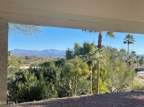 16150 Palisades Blvd, Scottsdale AZ 85268-3627 exterior