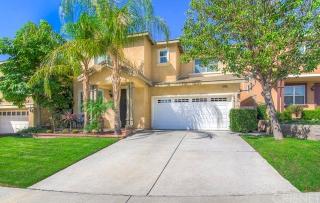 5318 Trailhawk Ave, Fontana, CA 92336-1130