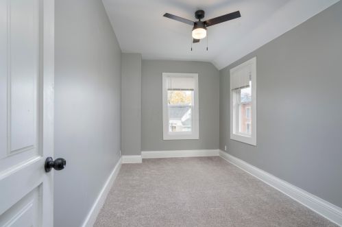 231 Fayette St, Washington Ch OH  43160-1305 exterior