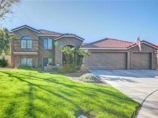 801 San Mateo Dr, Gilbert, AZ 85233-7117