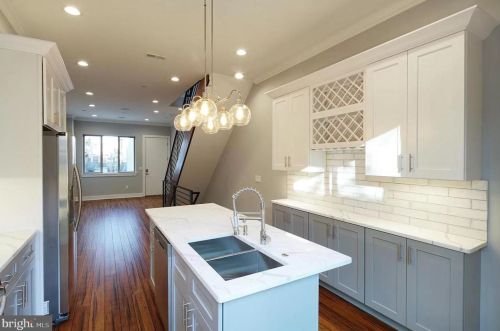 614 Dudley St, Philadelphia PA  19148-2404 exterior