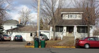 213 Spring St, Troy WI  54022-2432 exterior