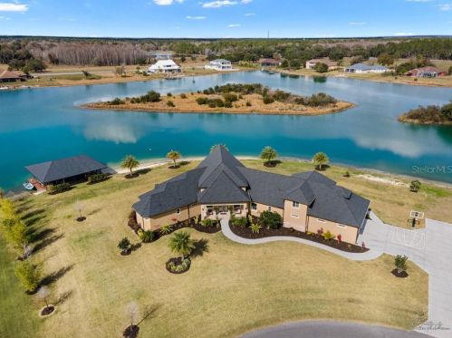 23913 Hideout Trl, Land O Lakes, FL 34639-8107