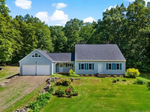 205 Tinker Hill Rd, Washington Depot, CT 06777-1307