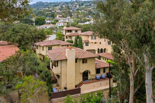 1024 Canon Perdido St, Santa Barbara CA  93103-2454 exterior