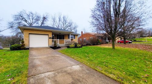 3165 Dickinson Ave, Cincinnati, OH 45211-2701