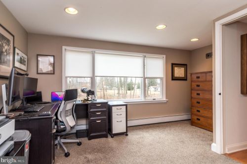 1741 Kriebel Rd, Lansdale PA 19446-5000 exterior