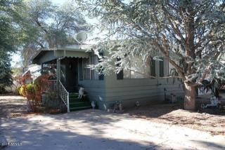 511 Johnson Dr, Payson, AZ 85541-3034