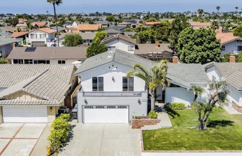 20761 Mission Ln, Huntington Beach, CA 92646-6131