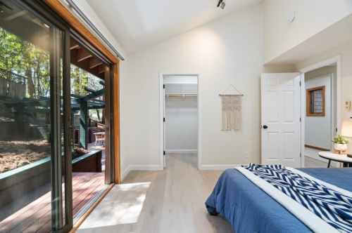 620 Condor Ave, Ben Lomond CA  95005-9627 exterior