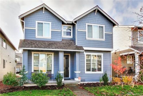 5237 52nd Way, Olympia, WA 98503