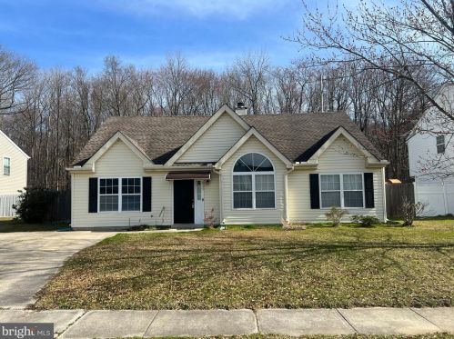 415 Wind Dr, Dover, DE 19901-8601