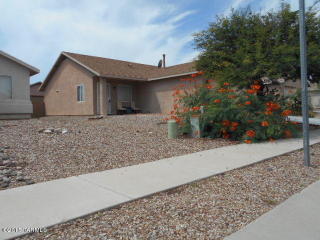 7056 Mustang Flyer Way, Tucson, AZ 85730-4982
