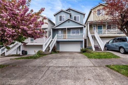 1011 Broad St, Bremerton, WA 98310-2901