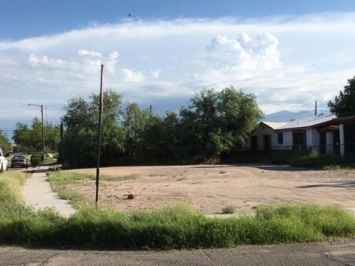 3031 Sunset Villa Ave, Tucson, AZ