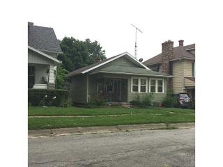 330 Grant St, Sidney, OH 45365-1308