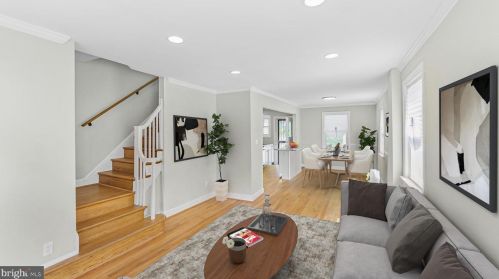 1612 Fort Dupont St, Washington, DC 20020-1053