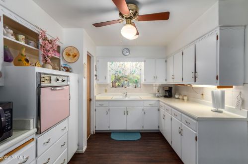 5409 Billings St, Mesa AZ 85207-0600 exterior