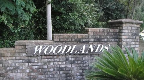 98 Vanderford Rd, Orange Park FL  32073-5919 exterior