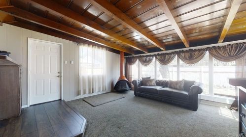 2809 Fairman St, Lakewood CA  90712-3631 exterior